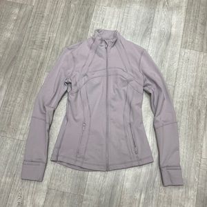 Lululemon Define Jacket
